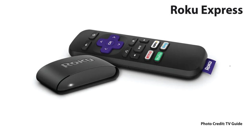 Roku Express: A Budget-Friendly Streaming Solution with a User-Friendly Interface