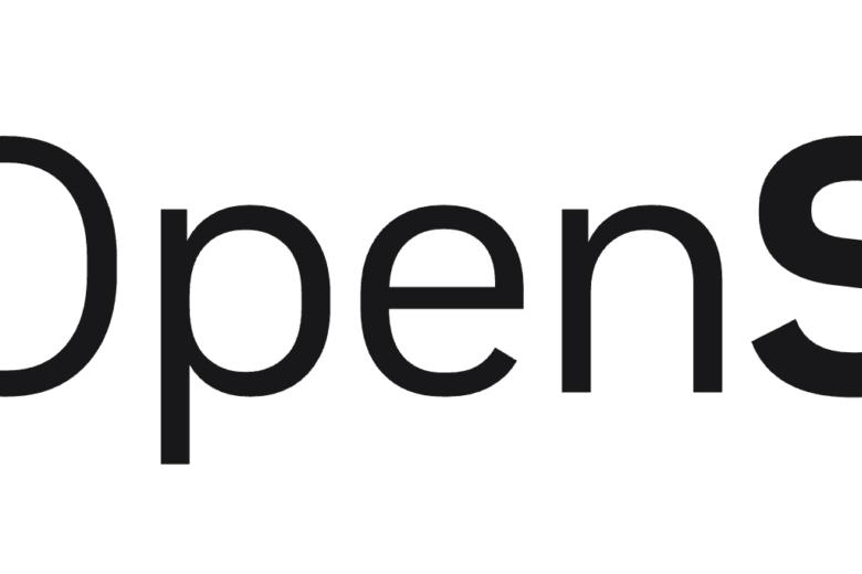 NVIDIA OpenShell logo with green terminal shield