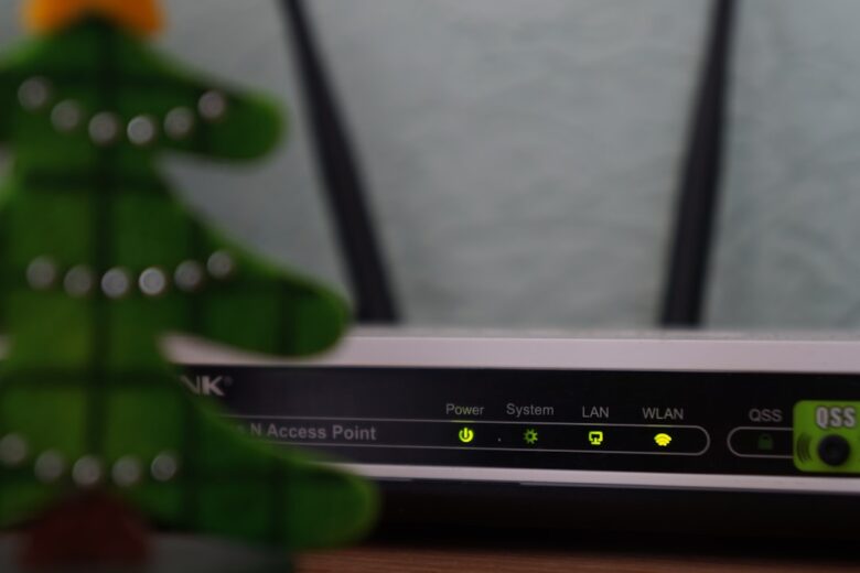 Connected smart-home technology representing subscription and ownership costs