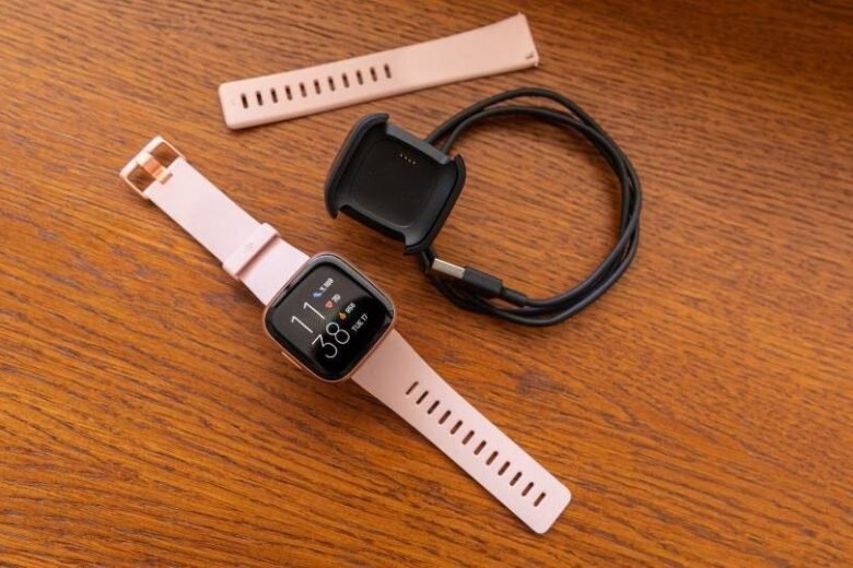 Fitbit Versa 2 — archive image