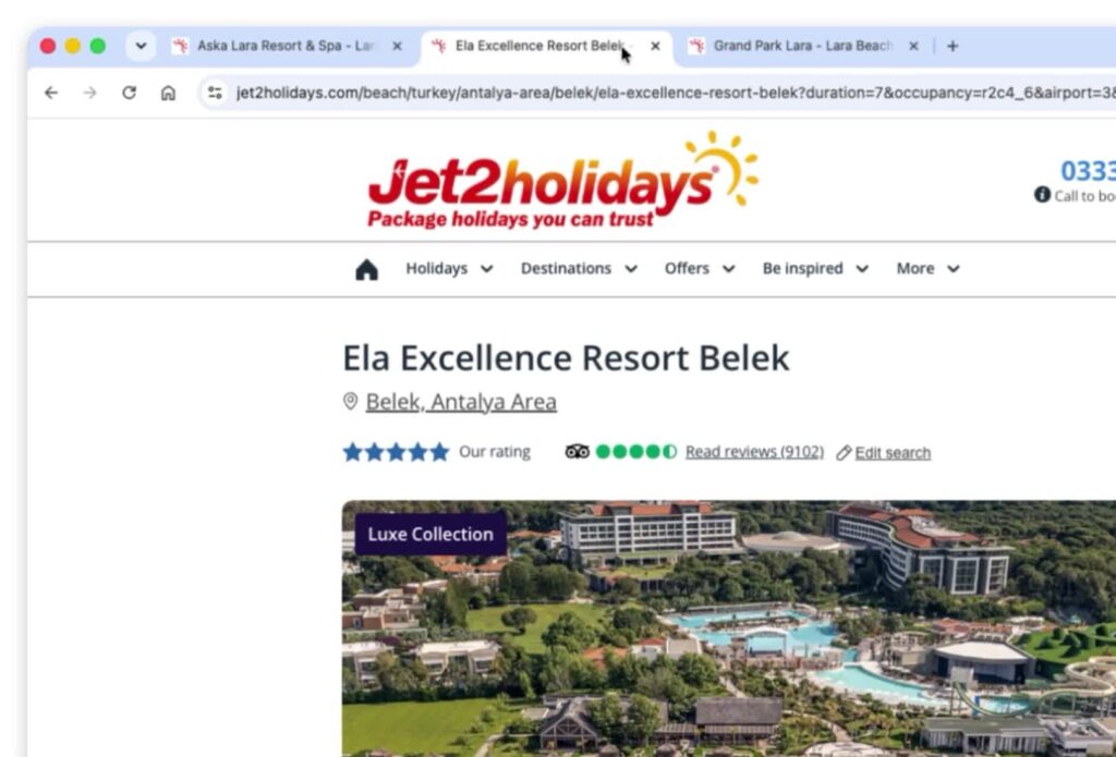 Chrome enhanced autofill suggesting a flight booking code on a check-in form