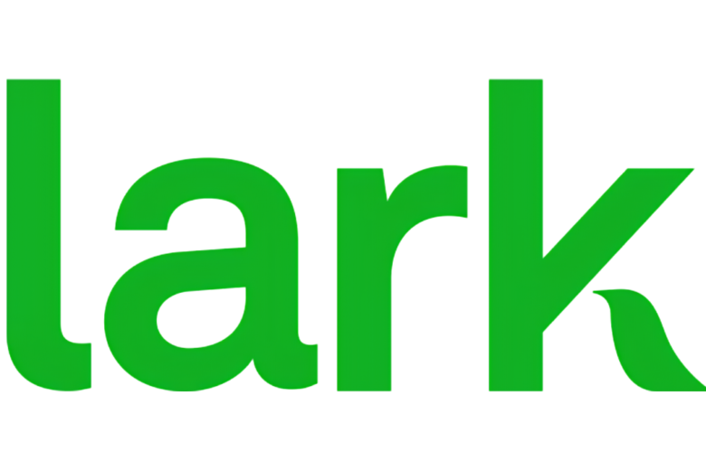 Green Lark Health logo on a white background